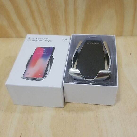 360' Rotating Laser Auto Cell Charger - Picture 7 of 8